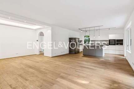 Wohnung zum Mieten in München 4.700 € 145 m²