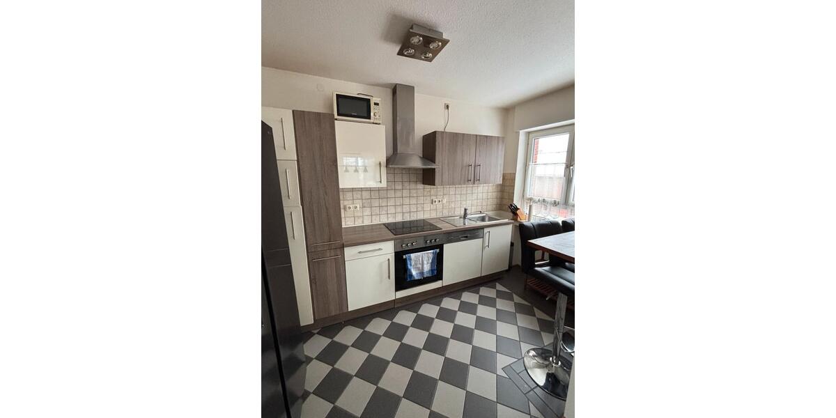 Hehlrath: helle 3ZKDB 3 zimmer