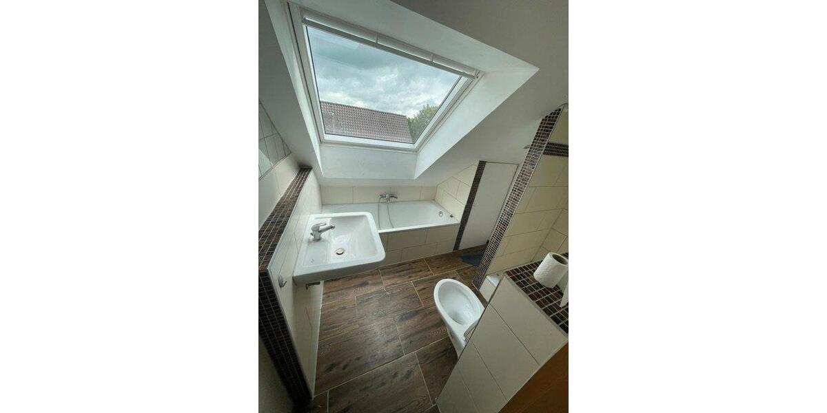 Etagenwohnung Altenberge - 3.5 Zimmer, 70 m&sup2;, 750&euro; | Angebot:26661743