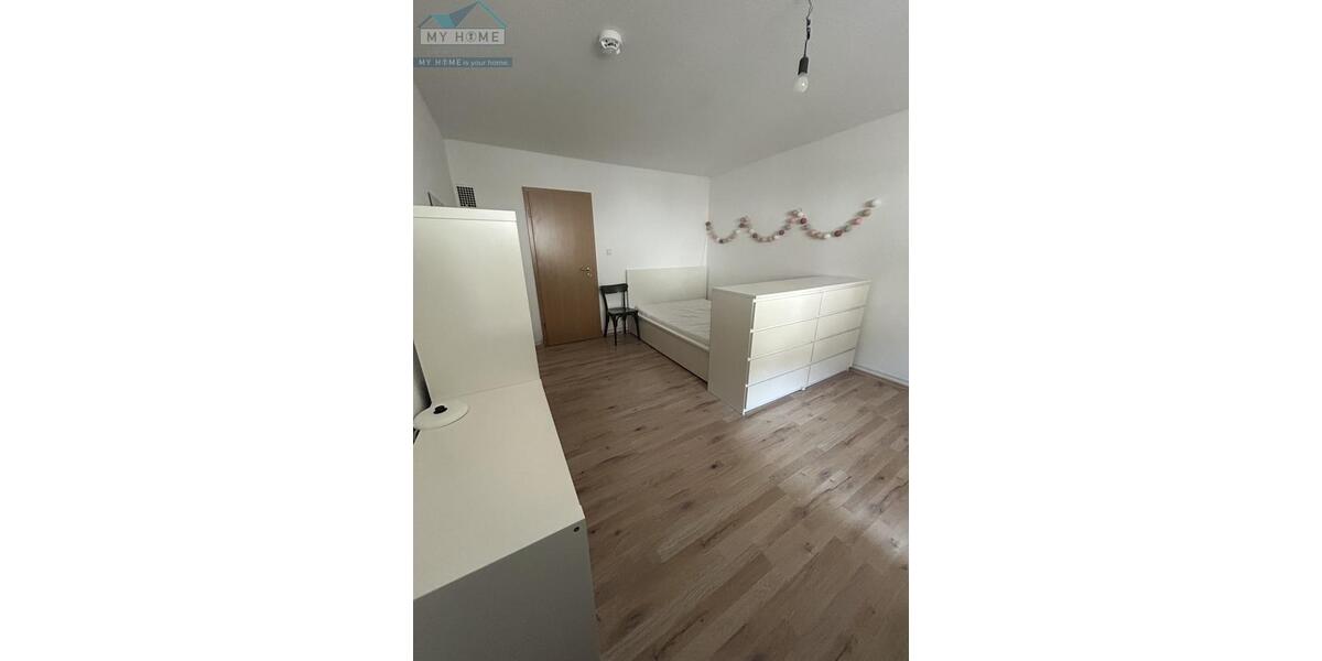 Etagenwohnung Trier Kürenz - 1 Zimmer, 23 m&sup2;, 365&euro; | Angebot:25961987