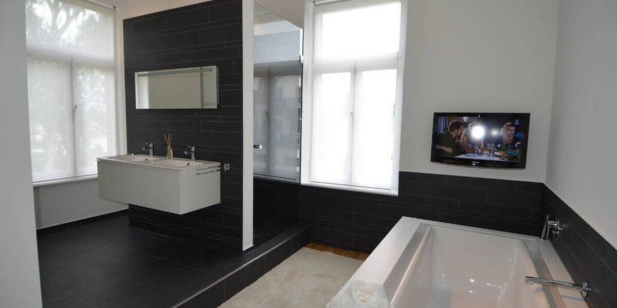 Etagenwohnung Bad Honnef - 3 Zimmer, 100 m&sup2;, 1.300&euro; | Angebot:26154516