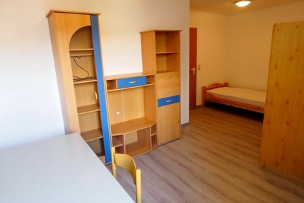 Wohnen - all inclusive - für Studenten ! - Wohnung Köthen | Angebot:26979378