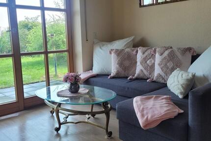 Wohnung 5km vor Berlin 2 zimmer