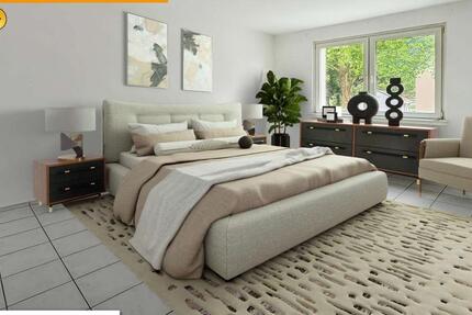 Wohnung Recklinghausen Berghausen - 2 Zimmer, 57 m&sup2;, 441&euro; | Angebot:23555884