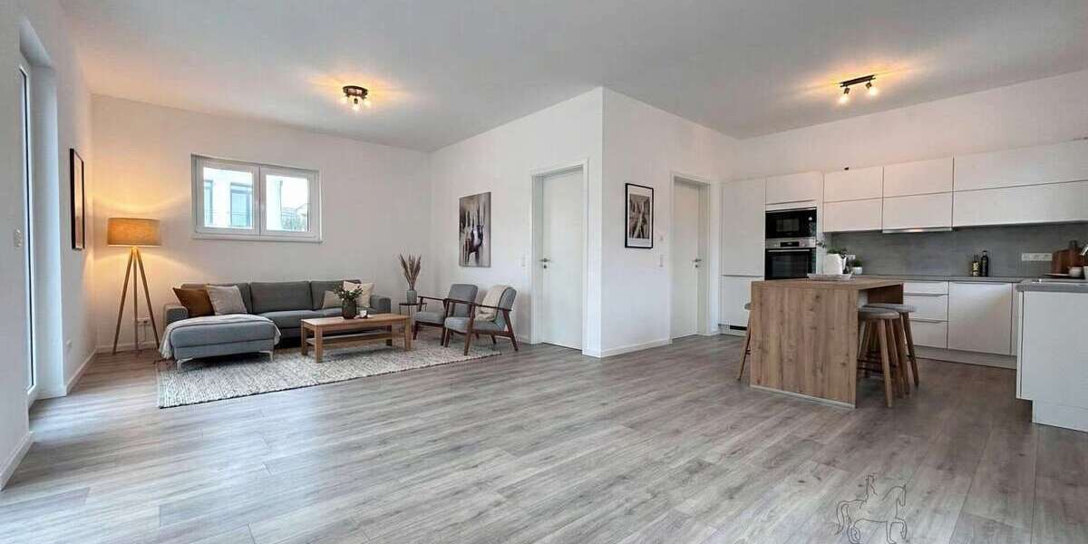 Haus zum Mieten in Künzell-Pilgerzell 1.560 € 120 m² 5 zimmer