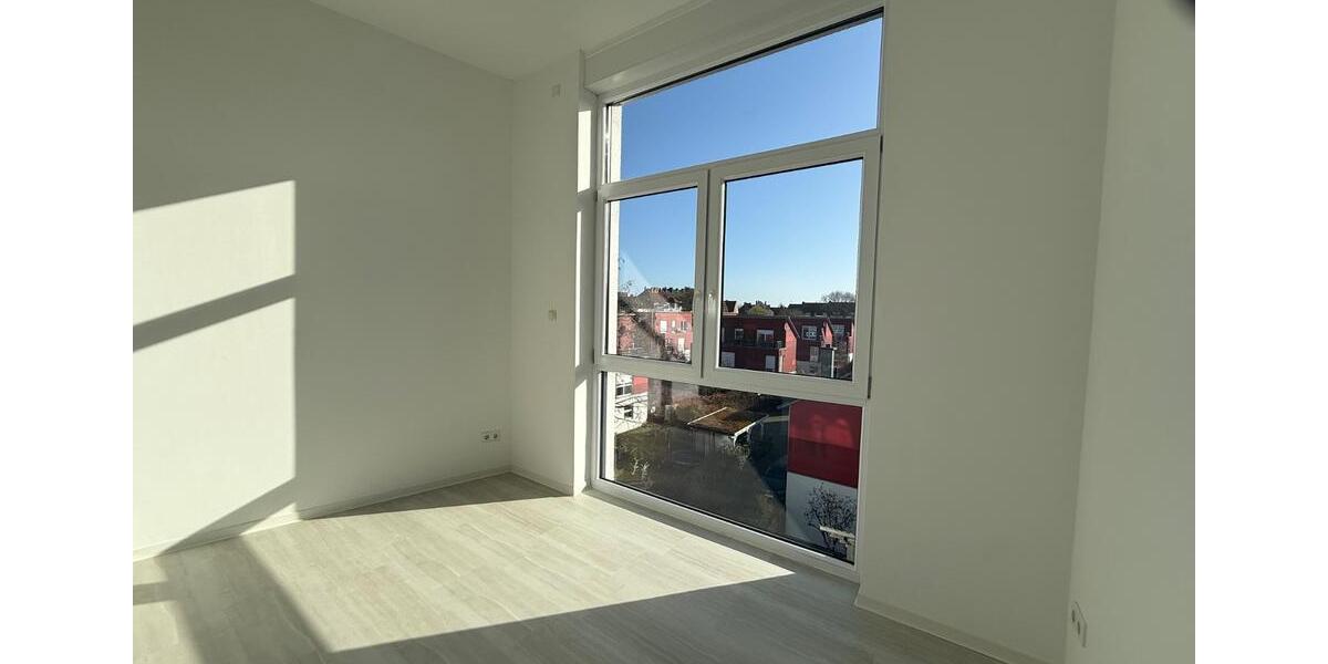 Etagenwohnung Osnabrück Fledder - 2 Zimmer, 62 m&sup2;, 652&euro; | Angebot:25945762