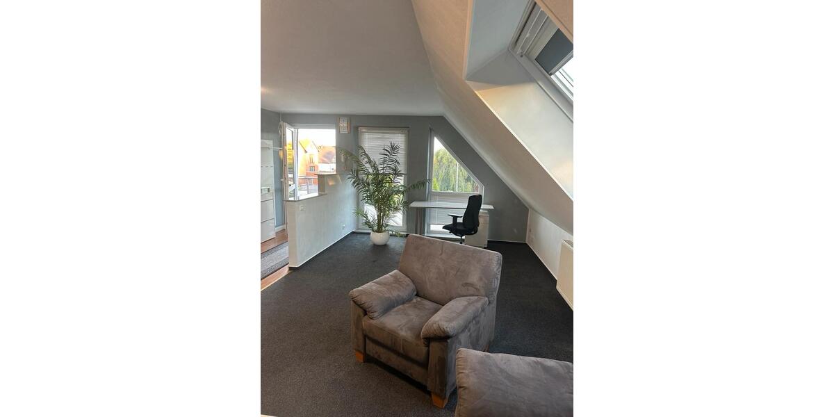 Wohnen auf Zeit Isernhagen - 2.5 Zimmer, 90 m&sup2;, 870&euro; | Angebot:24705158