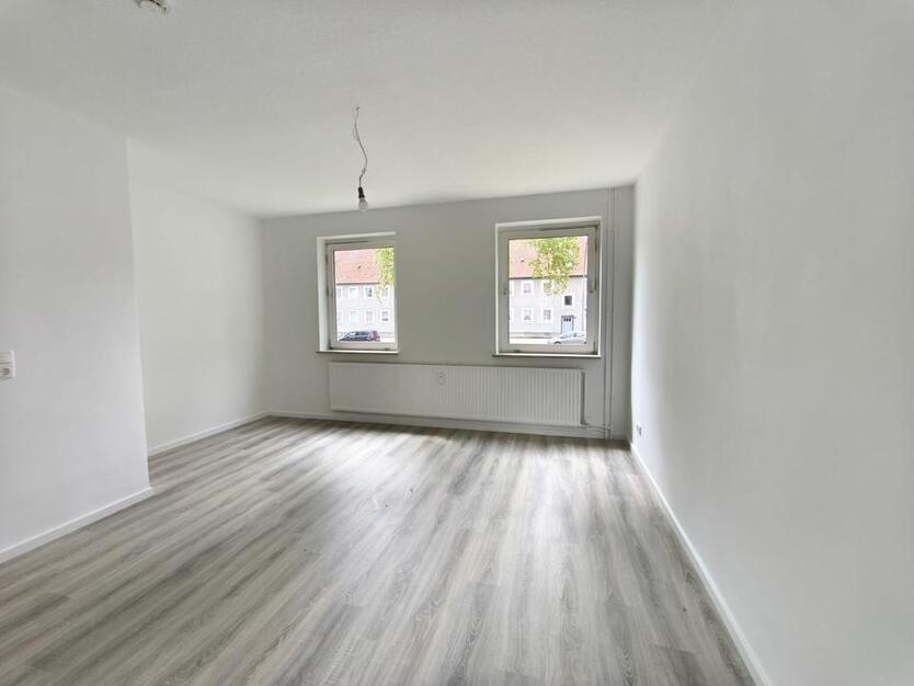 Ruhige 3-Zimmer-Oase mit Wohlfühlfaktor