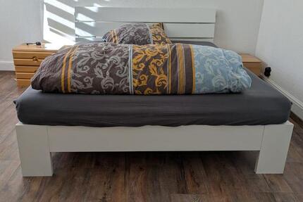 Wohnen auf Zeit Esslingen am Neckar - 1 Zimmer, 15 m&sup2;, 610&euro; | Angebot:26227699