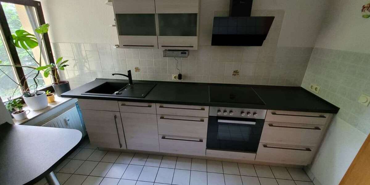 Etagenwohnung Chemnitz Kaßberg - 3 Zimmer, 75 m&sup2;, 475&euro; | Angebot:27110994