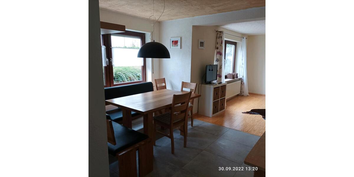 Etagenwohnung Friedrichshafen Ailingen - 1.5 Zimmer, 40 m&sup2;, 520&euro; | Angebot:26221301