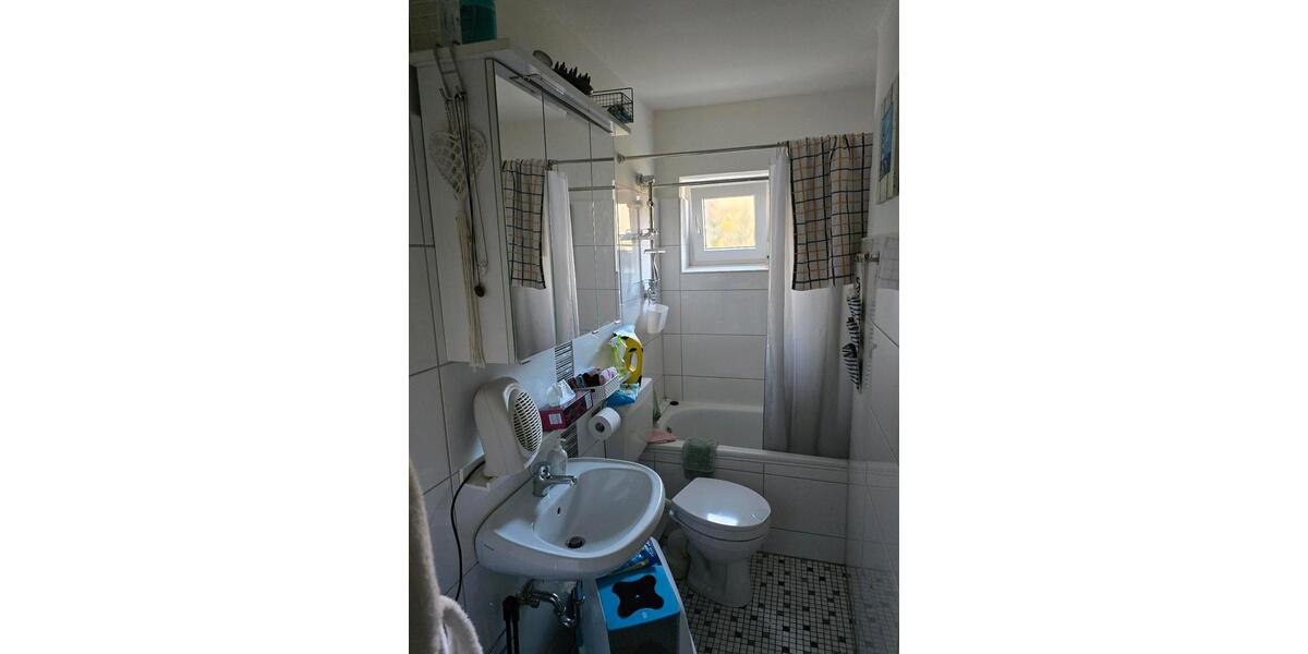 Etagenwohnung Walsrode Bomlitz - 1 Zimmer, 27 m&sup2;, 330&euro; | Angebot:25964291