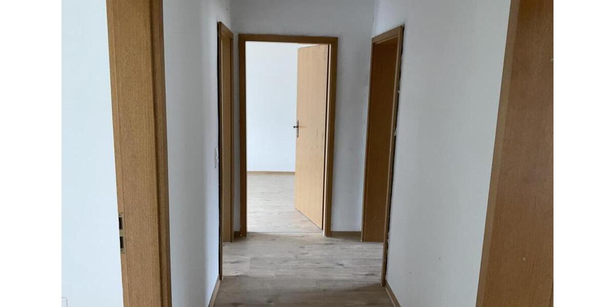 Für Treppenmuffel!! 3-Zimmer-EG-Wohnung in Weddinghofen zu besichtigen 3.5 zimmer