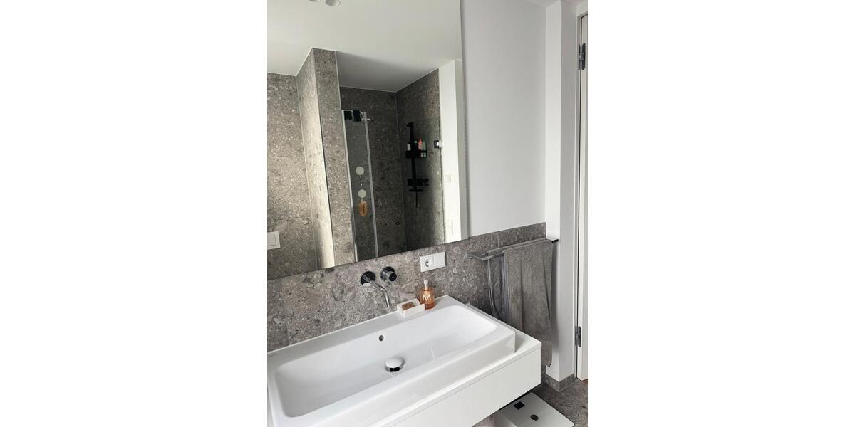 Erdgeschoßwohnung Rietberg - 3 Zimmer, 109 m&sup2;, 1.475&euro; | Angebot:24118995