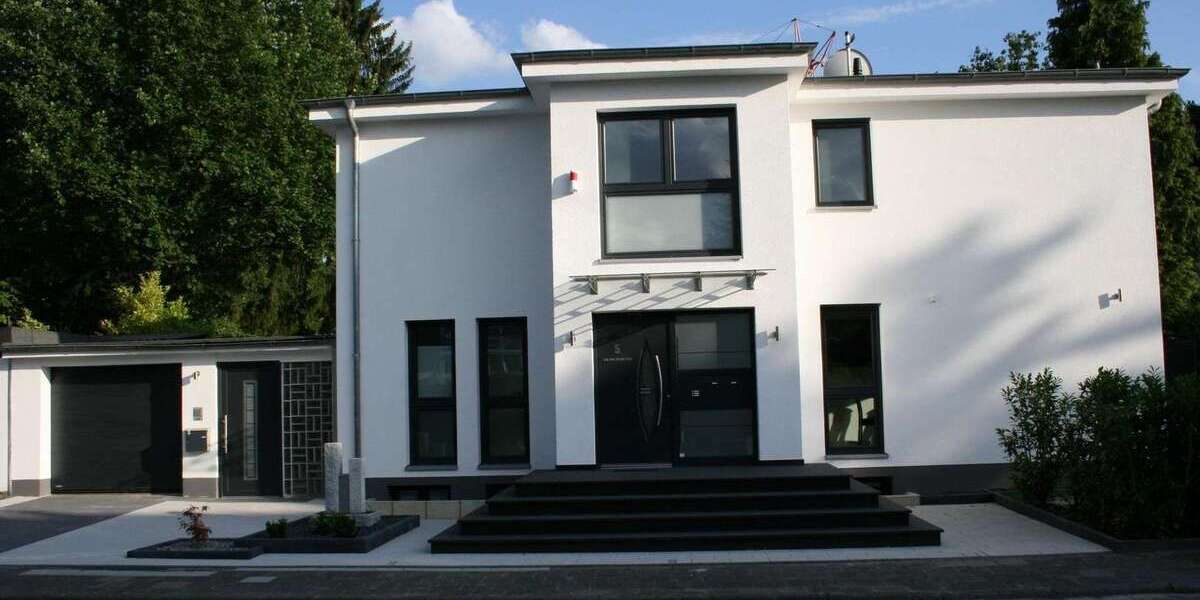 Einfamilienhaus Dreieich - 9 Zimmer, 300 m&sup2;, 4.200&euro; | Angebot:26732455
