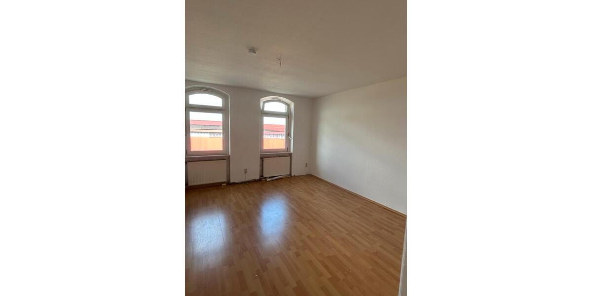 Etagenwohnung Frohburg - 3 Zimmer, 87 m&sup2;, 634&euro; | Angebot:25325158