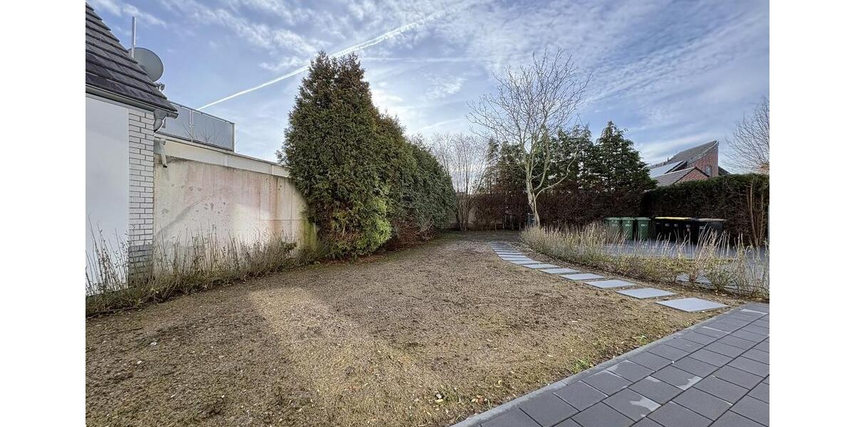 Erdgeschoßwohnung Rheda-Wiedenbrück Wiedenbrück - 3 Zimmer, 85 m&sup2;, 1.270&euro; | Angebot:24703828