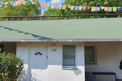 Gemütlicher Bungalow 54 m2 zu vermieten 2 zimmer