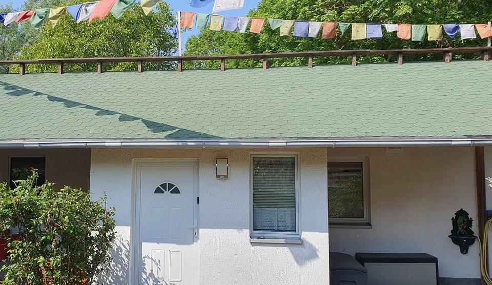 Gemütlicher Bungalow 54 m2 zu vermieten 2 zimmer