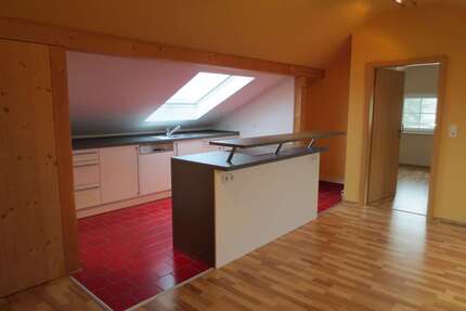 Wohnung Feldkirchen-Westerham Westerham - 2 Zimmer, 75 m&sup2;, 770&euro; | Angebot:27679361