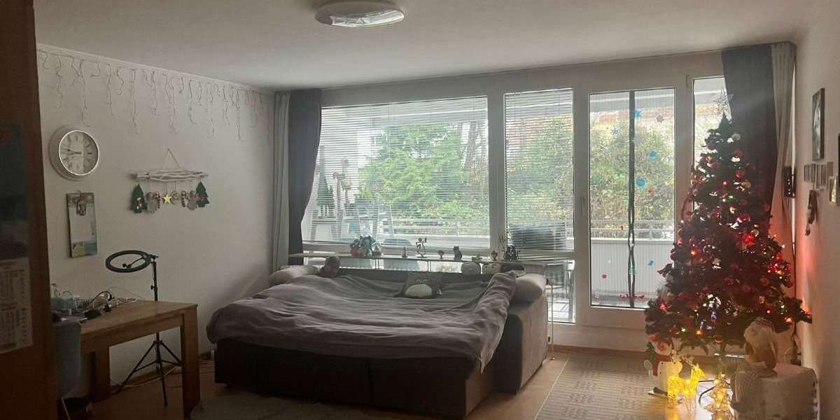 Wohnung zum Mieten in Bremen 975 € 74 m² 3 zimmer