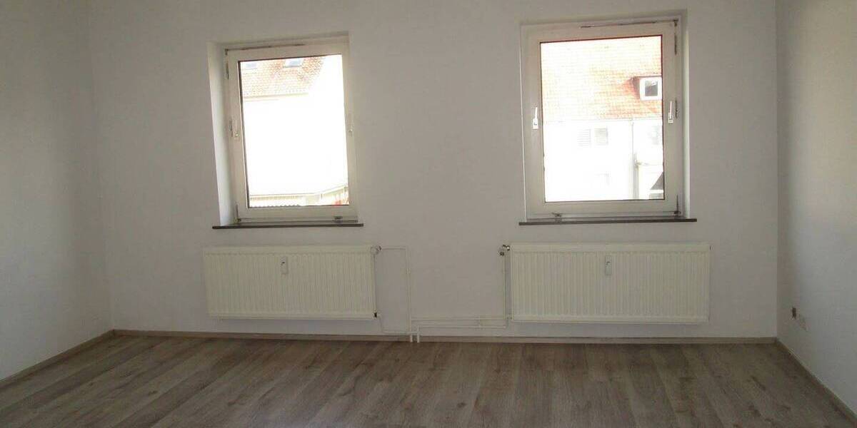 Etagenwohnung Salzgitter Lebenstedt - 3 Zimmer, 58 m&sup2;, 347&euro; | Angebot:26141001