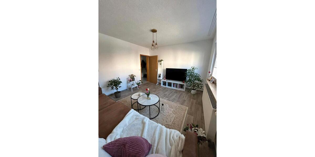 Erdgeschoßwohnung Neckarsulm - 2 Zimmer, 50 m&sup2;, 670&euro; | Angebot:26368790