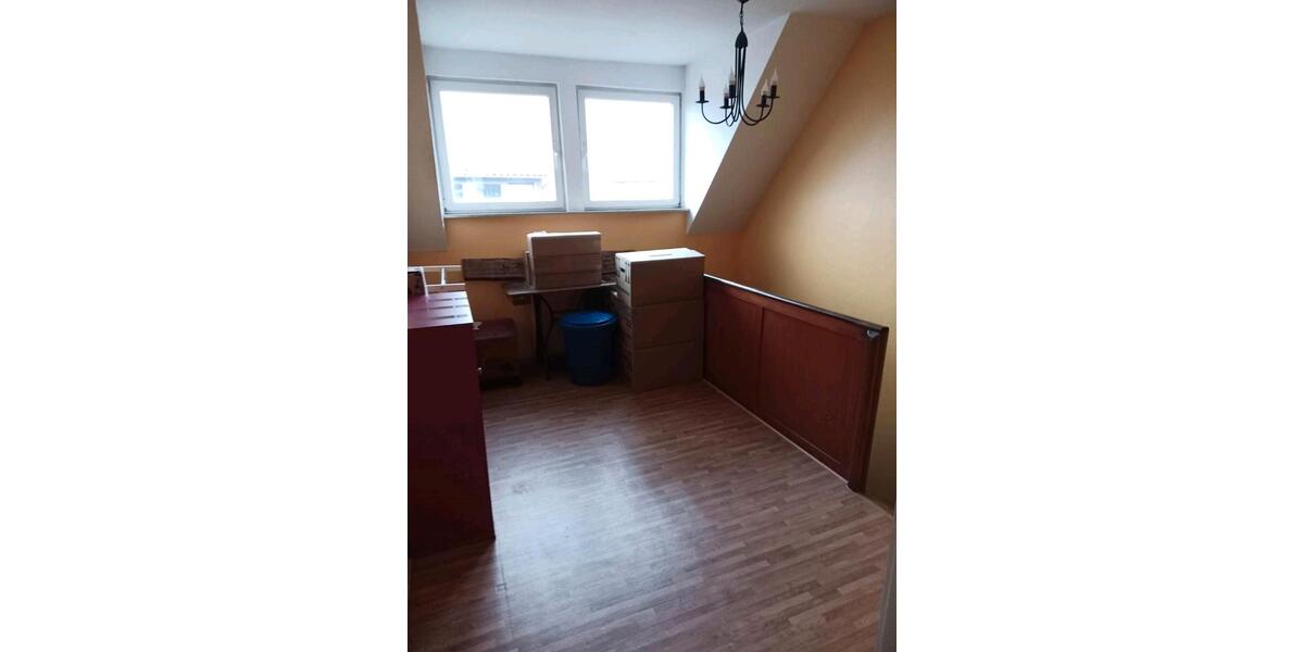 3-Zimmerwohnung in Barnten 3 zimmer