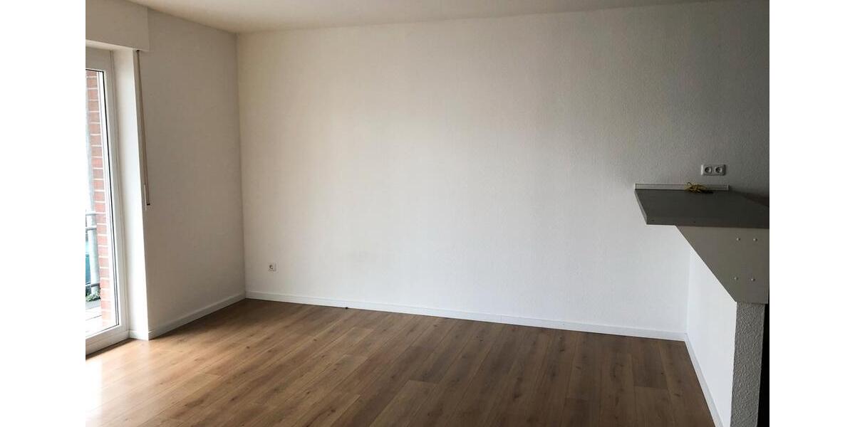 Erdgeschoßwohnung Paderborn - 1 Zimmer, 35 m&sup2;, 445&euro; | Angebot:25172778