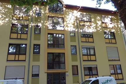 Wohnung Freiburg Oberau - 1 Zimmer, 21 m&sup2;, 400&euro; | Angebot:25289415