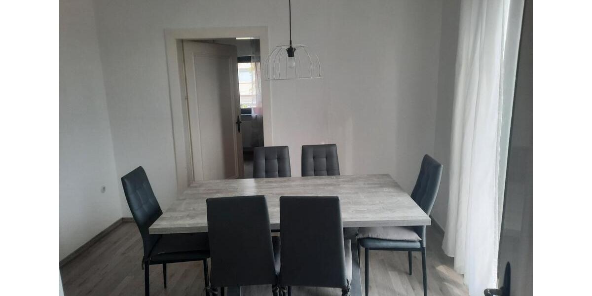 Etagenwohnung Bissendorf - 3 Zimmer, 67 m&sup2;, 520&euro; | Angebot:26518205