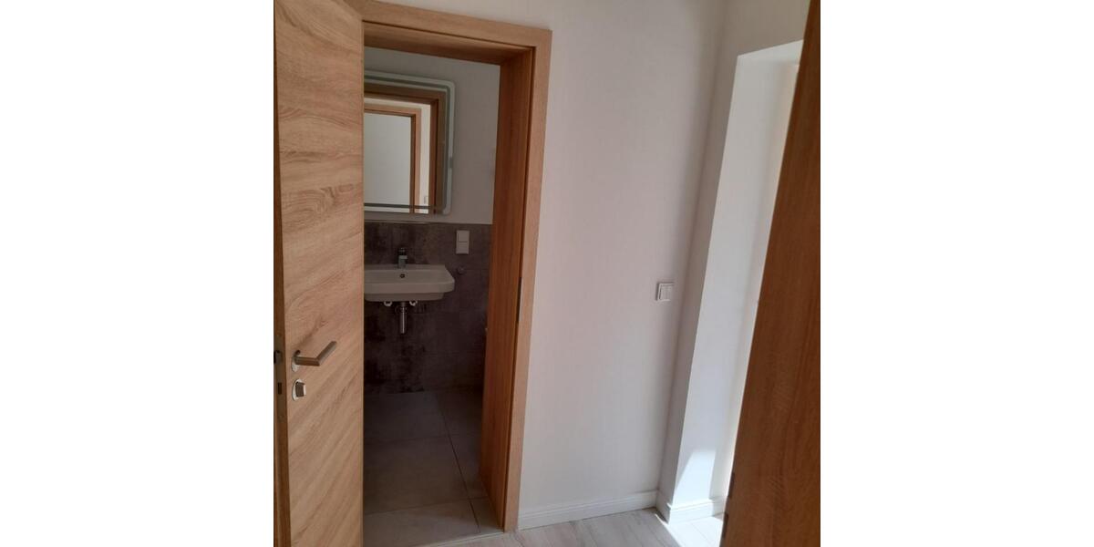 Erdgeschoßwohnung Zschopau - 3 Zimmer, 73 m&sup2;, 730&euro; | Angebot:24748770