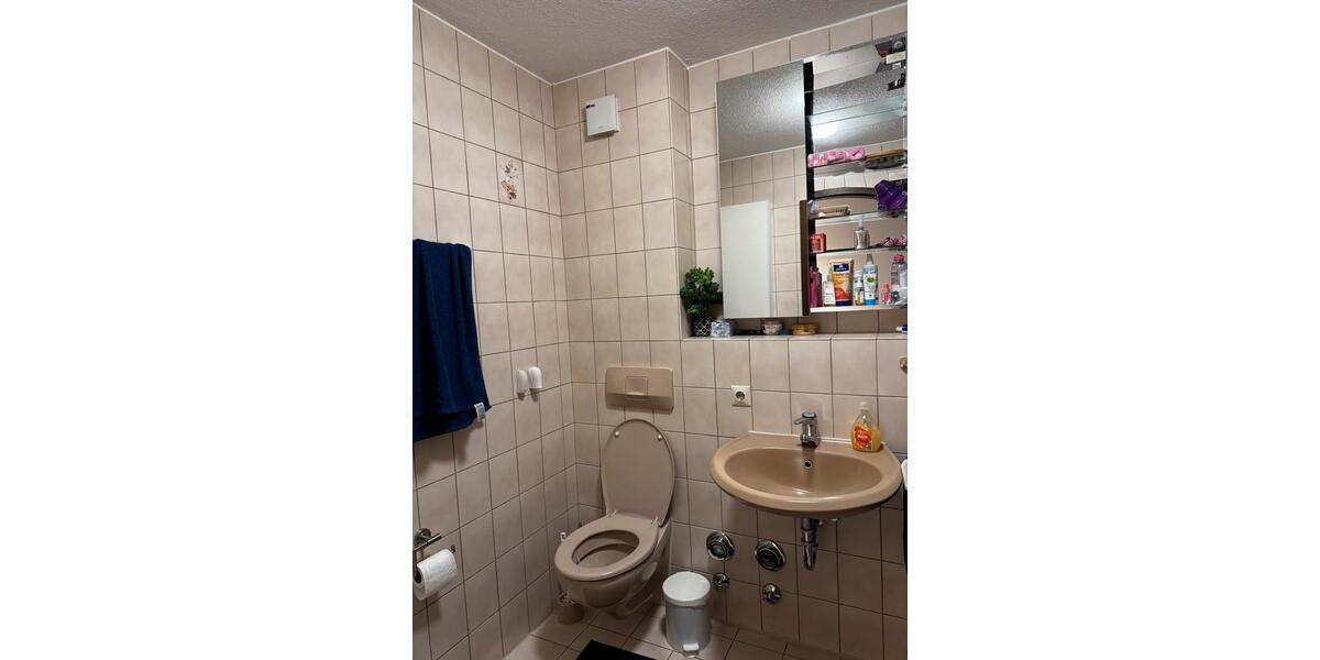 Erdgeschoßwohnung Todtmoos - 2 Zimmer, 60 m&sup2;, 710&euro; | Angebot:24952122