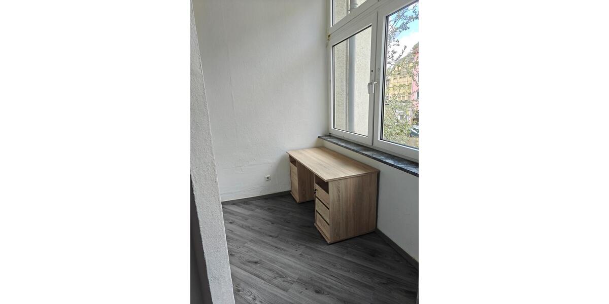 Wohnen auf Zeit Dortmund Innenstadt Nord - 1 Zimmer, 17 m&sup2;, 520&euro; | Angebot:26672925