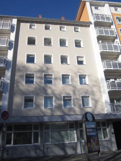 Gewerbeobjekt Ludwigshafen am Rhein - 855&euro; | Angebot:24148830