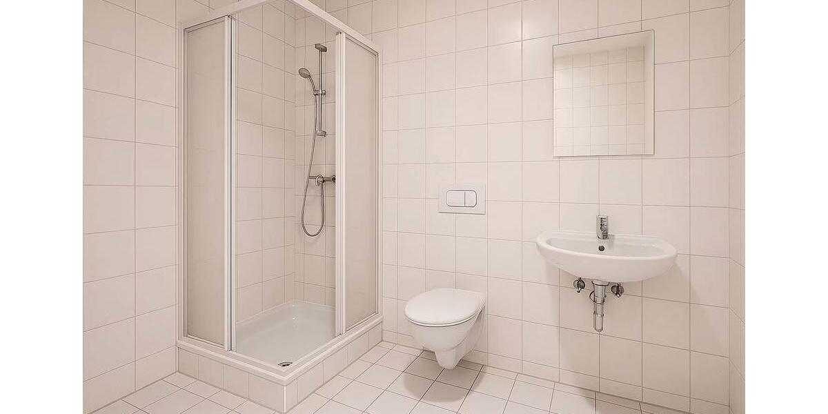 Etagenwohnung Bochum Bochum-Mitte - 1 Zimmer, 20 m&sup2;, 400&euro; | Angebot:26341761