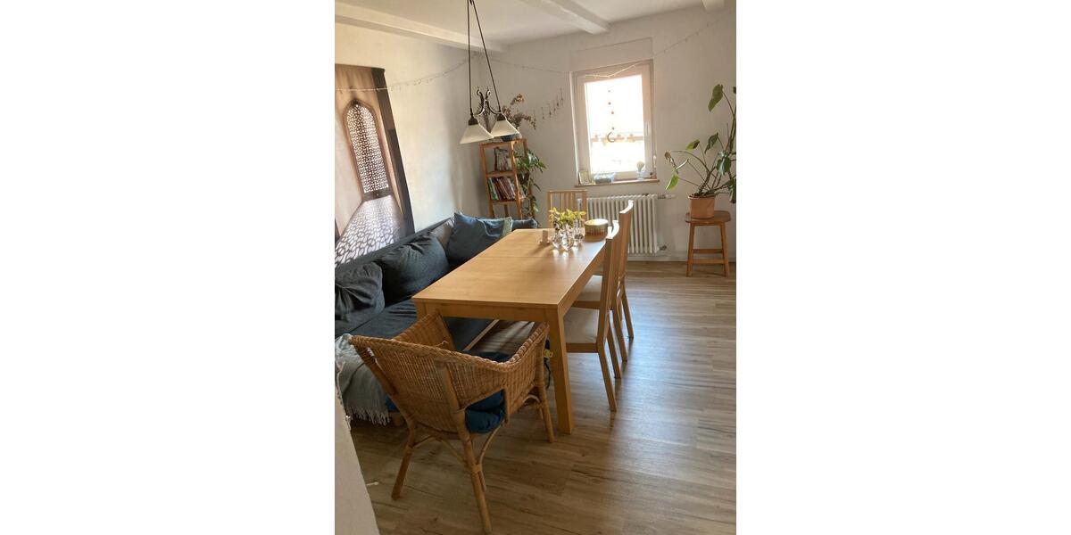 Wohnen auf Zeit Wilgartswiesen - 1 Zimmer, 23 m&sup2;, 350&euro; | Angebot:25977802