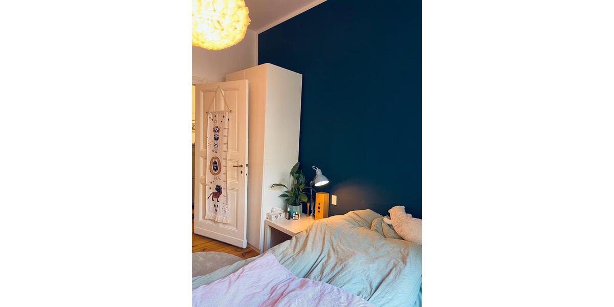 Wohnen auf Zeit Berlin Charlottenburg-Wilmersdorf - 2 Zimmer, 61 m&sup2;, 1.800&euro; | Angebot:26703208
