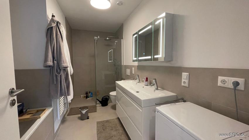 Maisonettenwohnung Fürstenfeldbruck - 4 Zimmer, 108 m&sup2;, 2.166&euro; | Angebot:24774585