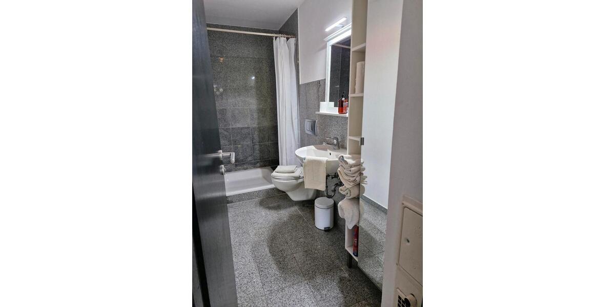 Terrassenwohnung Neumarkt-Sankt Veit Sankt Veit - 2 Zimmer, 60 m&sup2;, 880&euro; | Angebot:24737340