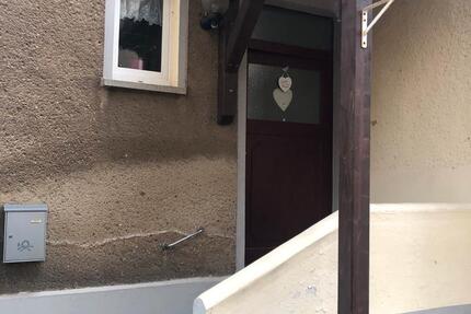 Gemütliche 2-Zimmer-Wohnung in Hettstedt 2 zimmer