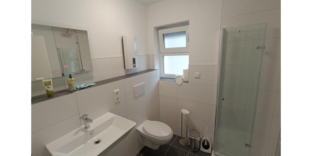 Wohnen auf Zeit Mommenheim - 1 Zimmer, 40 m&sup2;, 250&euro; | Angebot:26393262