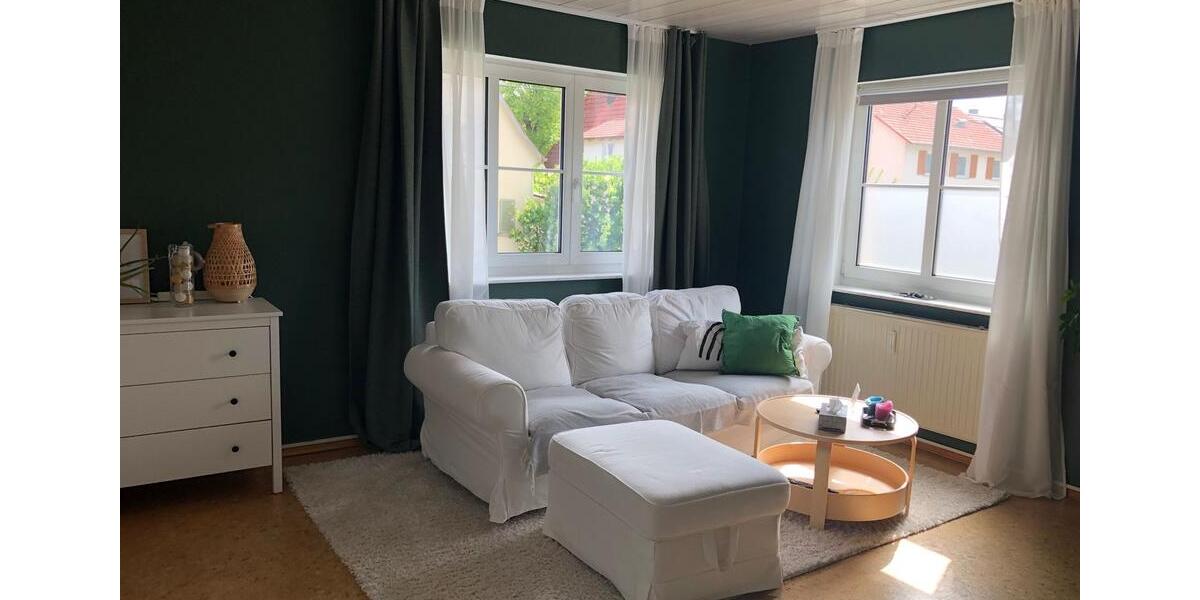 Etagenwohnung Spaichingen - 3 Zimmer, 77 m&sup2;, 930&euro; | Angebot:24726013