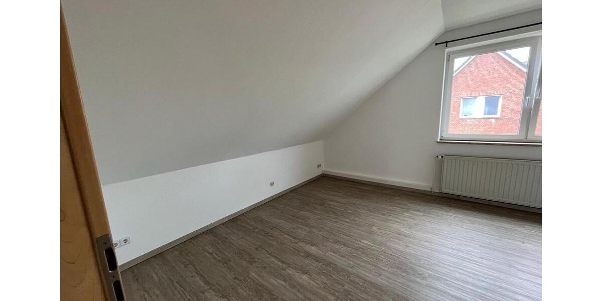 Dachgeschoßwohnung Leck - 2 Zimmer, 60 m&sup2;, 650&euro; | Angebot:24785133