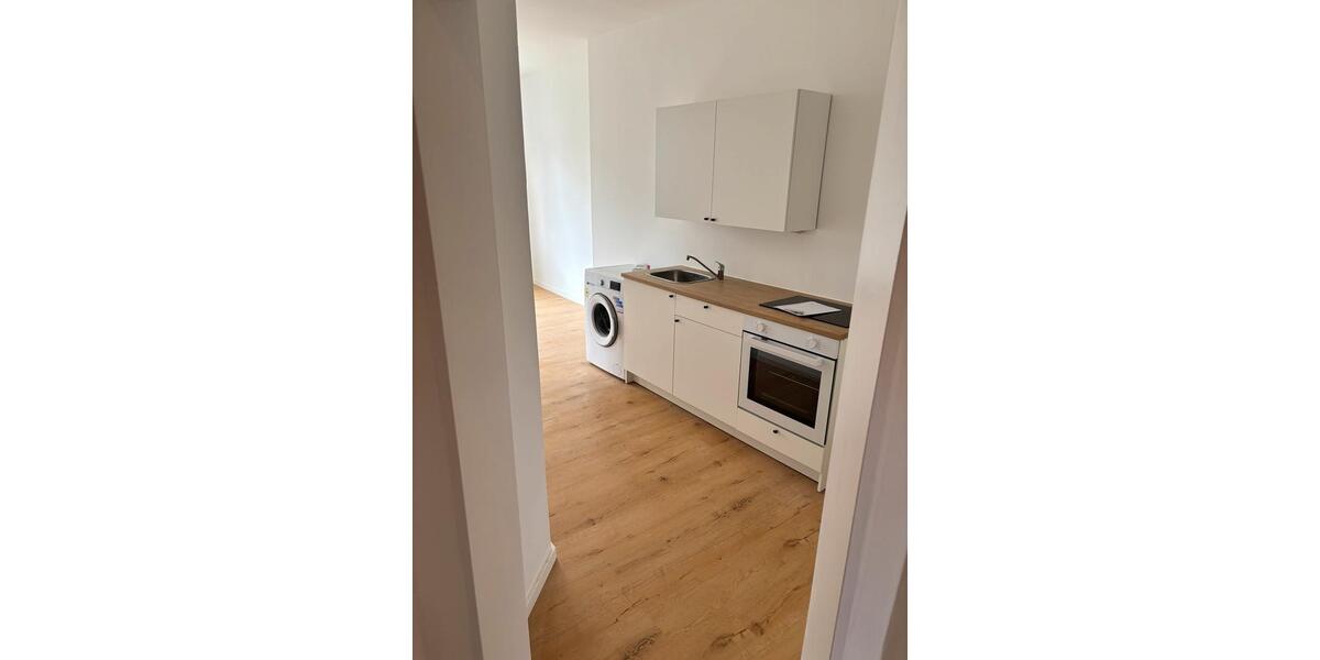 Erdgeschoßwohnung Bremerhaven Geestemünde - 2.5 Zimmer, 65 m&sup2;, 675&euro; | Angebot:25647344