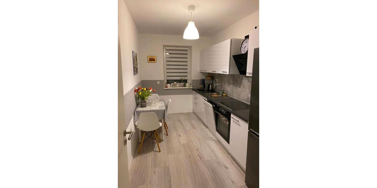 Erdgeschoßwohnung Dannstadt-Schauernheim Schauernheim - 3 Zimmer, 90 m&sup2;, 1.200&euro; | Angebot:25286711