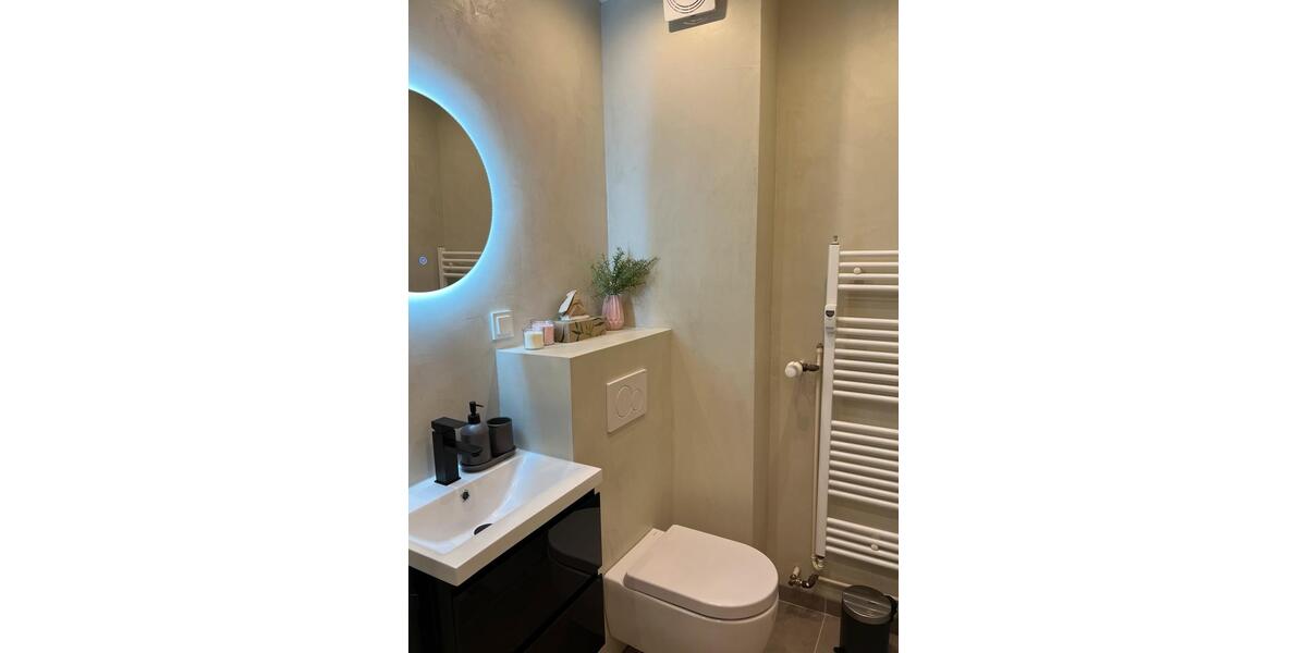 Etagenwohnung Northeim - 1 Zimmer, 34 m&sup2;, 690&euro; | Angebot:24869854