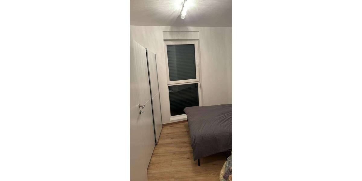 Etagenwohnung Giengen an der Brenz Giengen - 2 Zimmer, 50 m&sup2;, 700&euro; | Angebot:26361510