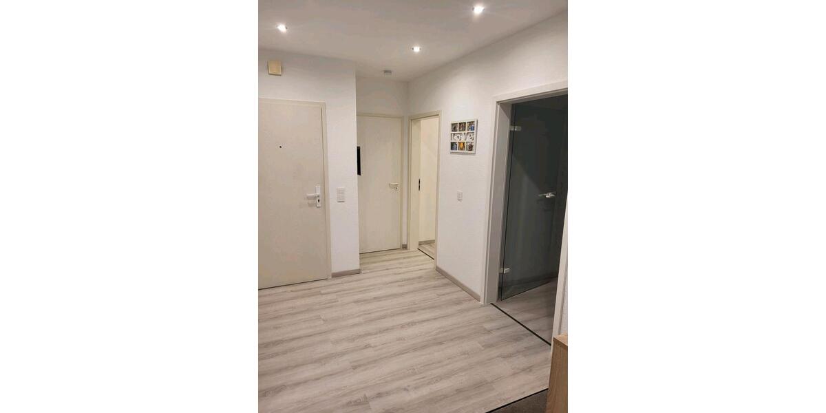 Erdgeschoßwohnung Freigericht - 3 Zimmer, 100 m&sup2;, 1.200&euro; | Angebot:26552765