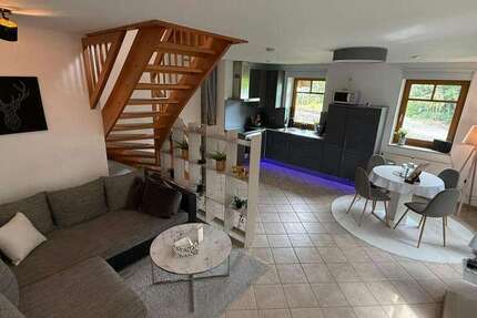 Zimmer Horn-Bad Meinberg Bad Meinberg - 1 Zimmer, 1.950&euro; | Angebot:25298039